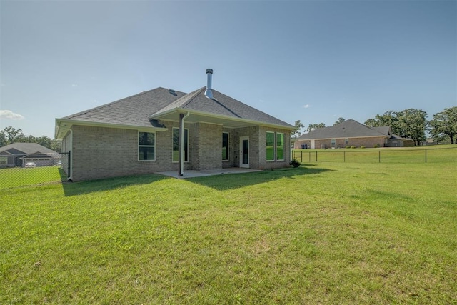 9500 Megans Way, Mcloud, OK 74851 - photo 43