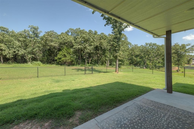 9500 Megans Way, Mcloud, OK 74851 - photo 46