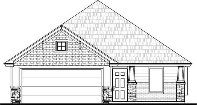 1116 SW 139th Ter, Oklahoma City, OK 73170 - photo 1