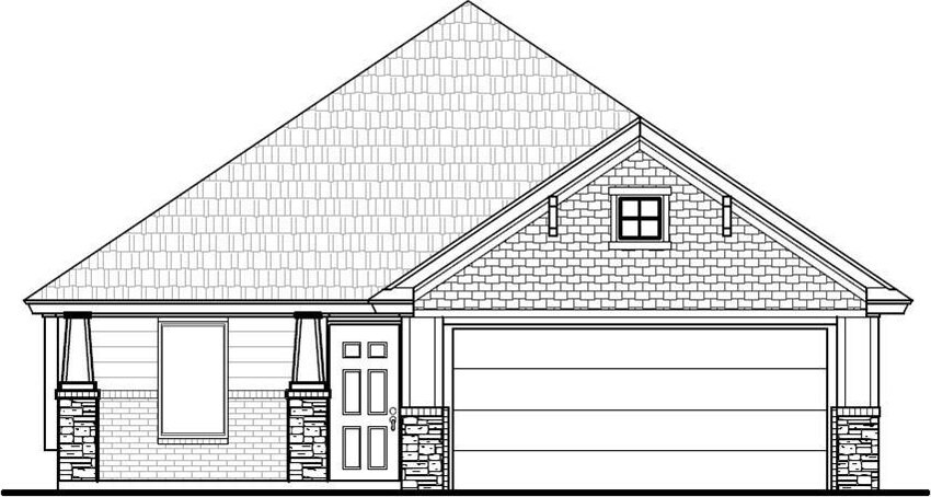 13929 Marsala Ct, Oklahoma City, OK 73170 - photo 1