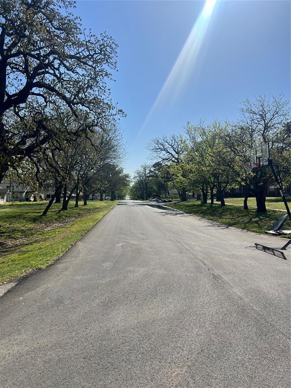 707 W Washington St, Tecumseh, OK 74873 - view of street