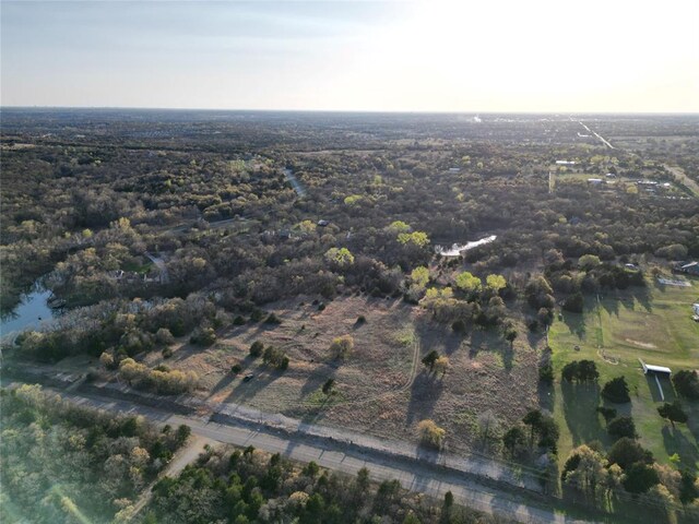 N Post Rd, Arcadia, OK 73007