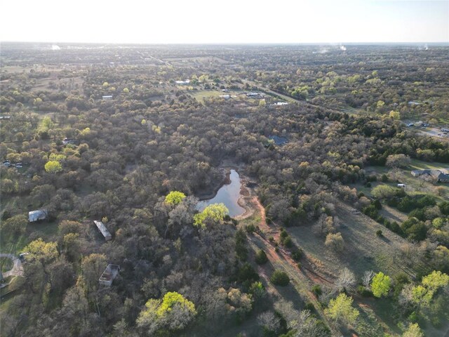 N Post Rd, Arcadia, OK 73007