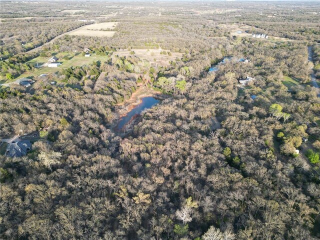 N Post Rd, Arcadia, OK 73007