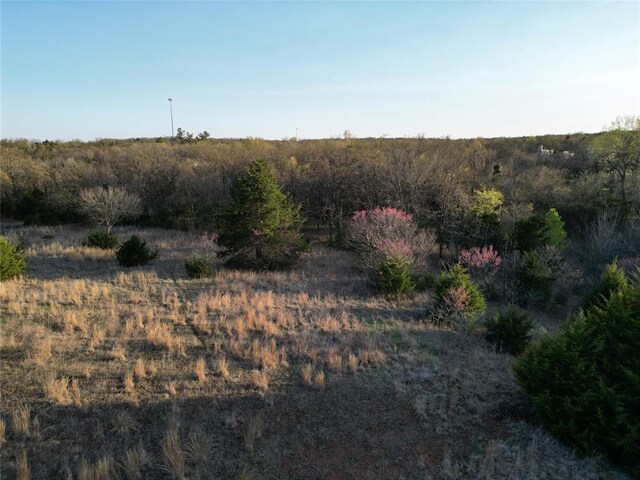 N Post Rd, Arcadia, OK 73007