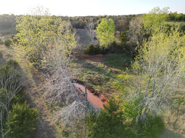 N Post Rd, Arcadia, OK 73007