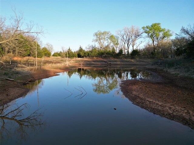N Post Rd, Arcadia, OK 73007