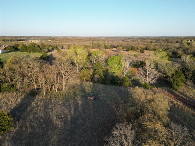 N Post Rd, Arcadia, OK 73007