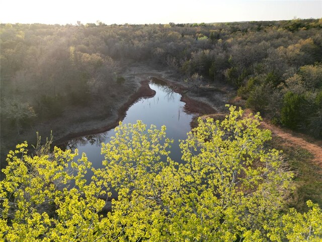N Post Rd, Arcadia, OK 73007