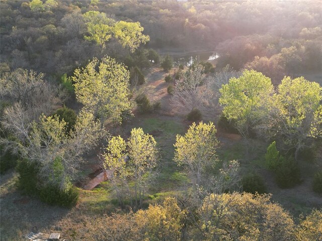 N Post Rd, Arcadia, OK 73007