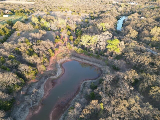 N Post Rd, Arcadia, OK 73007