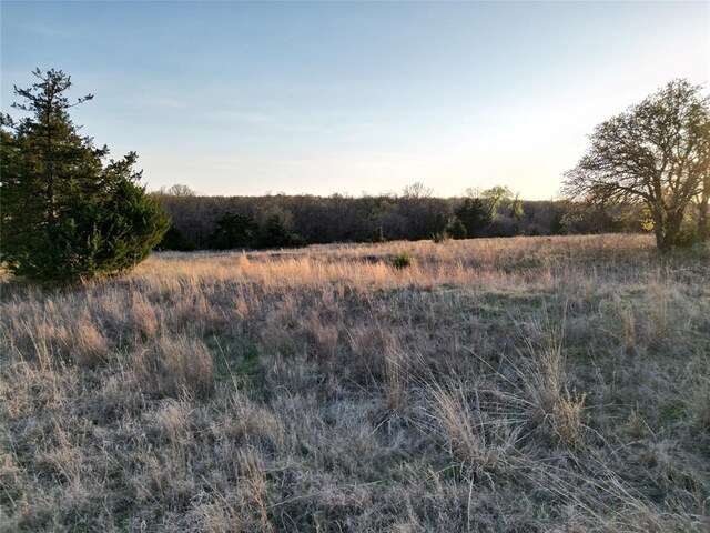 N Post Rd, Arcadia, OK 73007