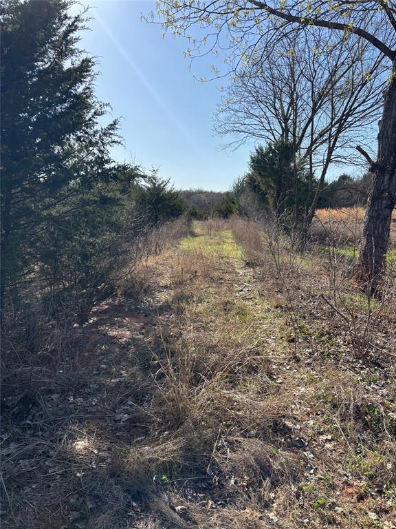N Post Rd, Arcadia, OK 73007