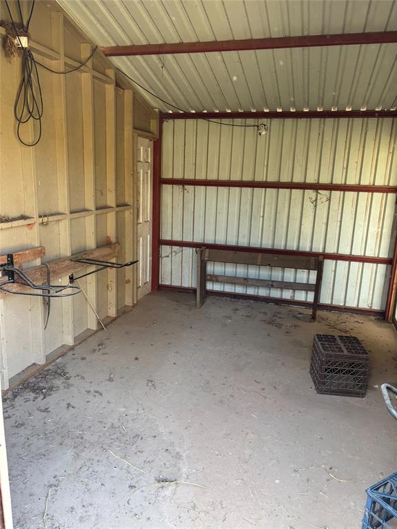N Post Rd, Arcadia, OK 73007