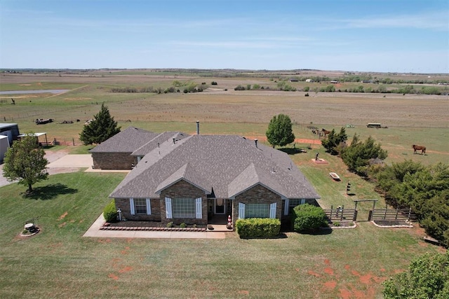 10449 34th Hwy, Elk City, OK 73644 - photo 4