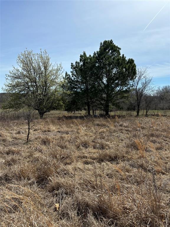 107068 N 3620th Rd, Paden, OK 74860 - view of nature featuring a rural view