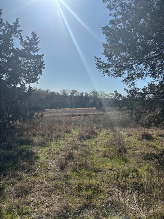 107068 N 3620th Rd, Paden, OK 74860 - view of local wilderness