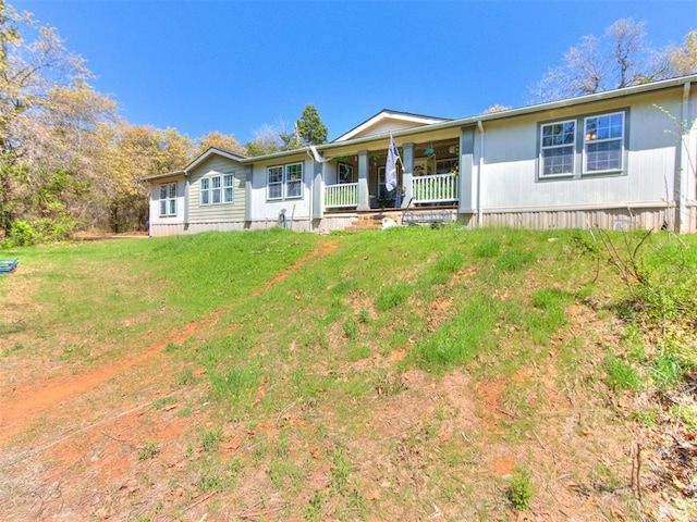 9500 Jennifer Dr, Oklahoma City, OK 73165 - photo 1