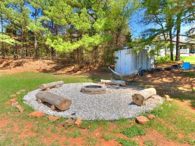 9500 Jennifer Dr, Oklahoma City, OK 73165 - photo 3