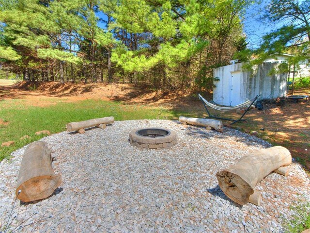 9500 Jennifer Dr, Oklahoma City, OK 73165 - photo 6