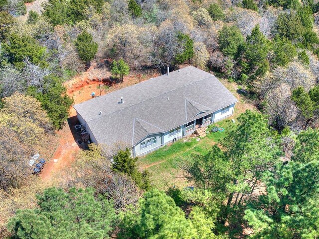 9500 Jennifer Dr, Oklahoma City, OK 73165 - photo 10