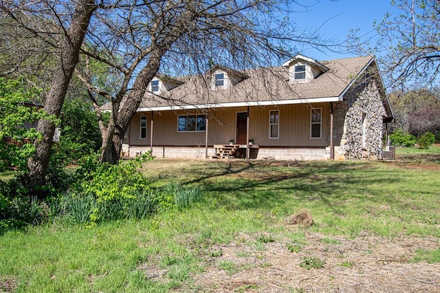 20875 United Rd, Blanchard, OK 73010 - photo 1