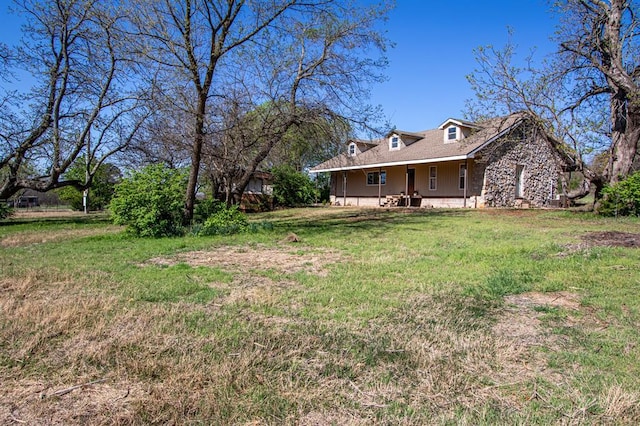 20875 United Rd, Blanchard, OK 73010 - photo 2