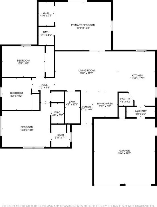 416 NE 63rd St, Oklahoma City, OK 73105 - photo 2