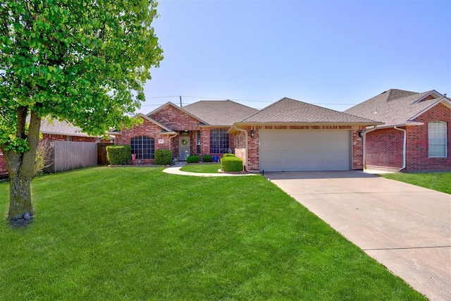 7617 Green Meadow Ln, Oklahoma City, OK 73132 - photo 1