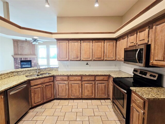 7617 Green Meadow Ln, Oklahoma City, OK 73132 - photo 14