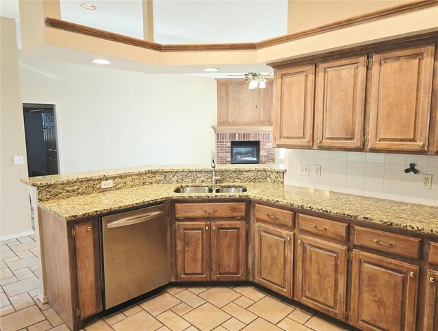 7617 Green Meadow Ln, Oklahoma City, OK 73132 - photo 16