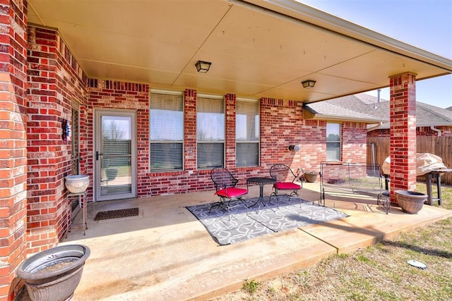 7617 Green Meadow Ln, Oklahoma City, OK 73132 - photo 24