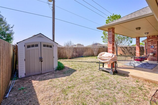 7617 Green Meadow Ln, Oklahoma City, OK 73132 - photo 25