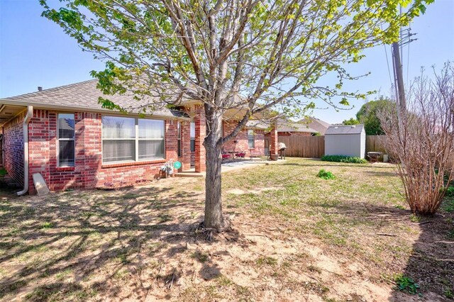 7617 Green Meadow Ln, Oklahoma City, OK 73132 - photo 27
