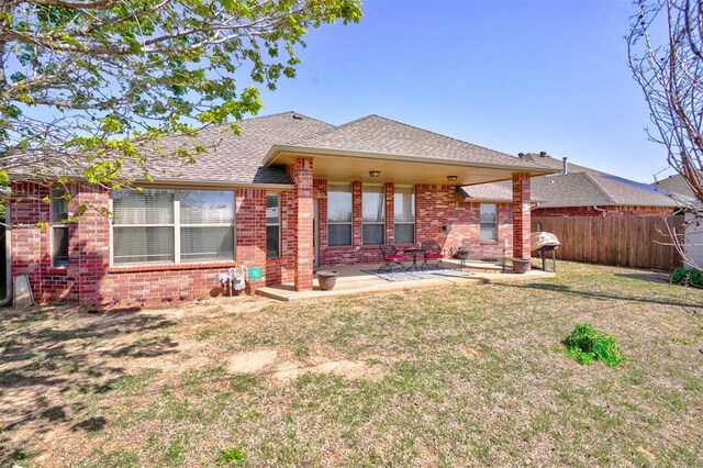 7617 Green Meadow Ln, Oklahoma City, OK 73132 - photo 28