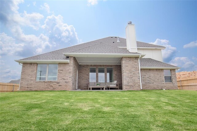 11013 NW 93rd Ter, Yukon, OK 73099 - photo 40
