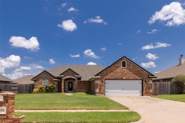 708 N Buckhorn Way, Mustang, OK 73064 - photo 3
