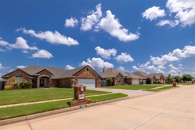 708 N Buckhorn Way, Mustang, OK 73064 - photo 4