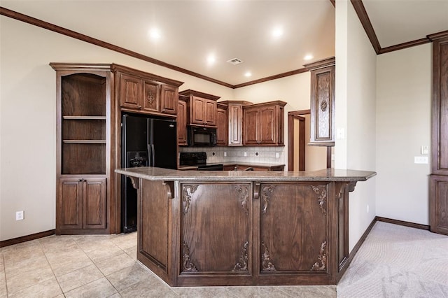 708 N Buckhorn Way, Mustang, OK 73064 - photo 11