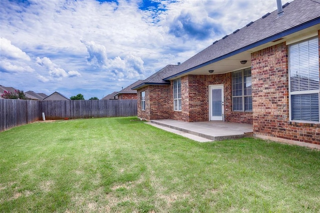 708 N Buckhorn Way, Mustang, OK 73064 - photo 34