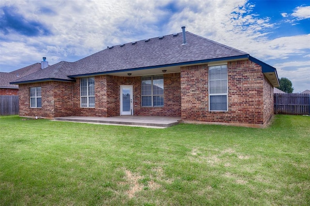 708 N Buckhorn Way, Mustang, OK 73064 - photo 35