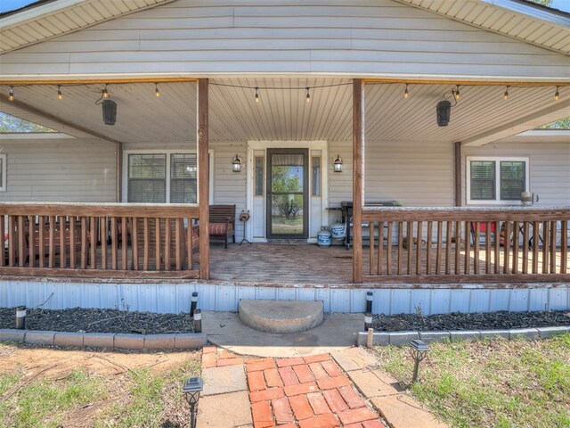 1601 S Shepard Ave, El Reno, OK 73036 - photo 6