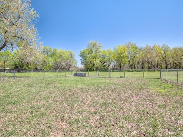 1601 S Shepard Ave, El Reno, OK 73036 - photo 41