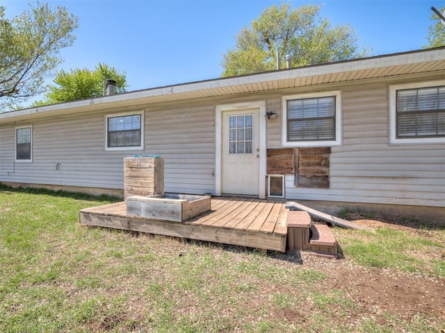 1601 S Shepard Ave, El Reno, OK 73036 - photo 42