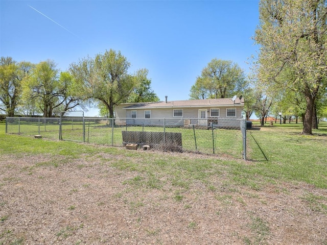 1601 S Shepard Ave, El Reno, OK 73036 - photo 43