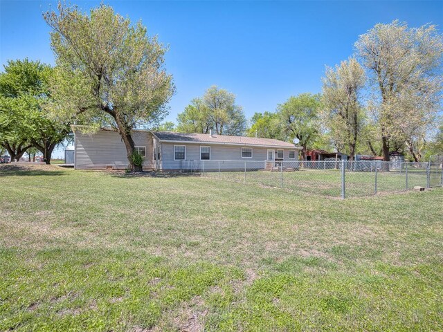 1601 S Shepard Ave, El Reno, OK 73036 - photo 44