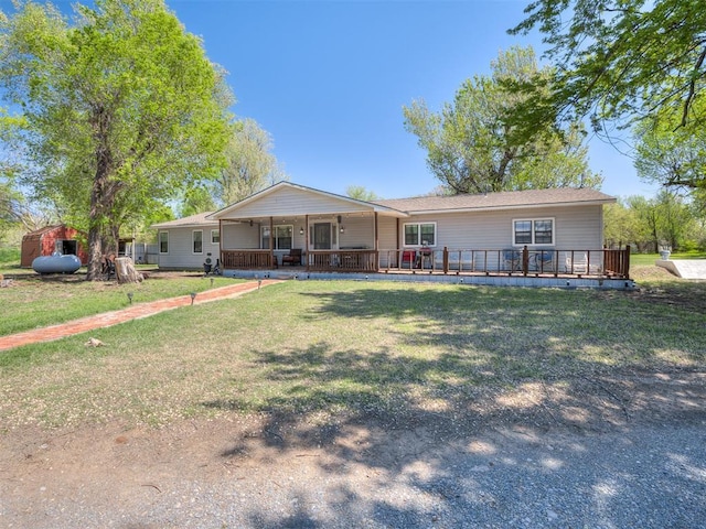 1601 S Shepard Ave, El Reno, OK 73036 - photo 3