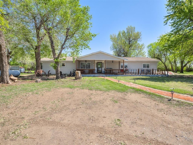 1601 S Shepard Ave, El Reno, OK 73036 - photo 4