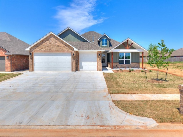 2717 Dunham Dr, Norman, OK 73070 - photo 1