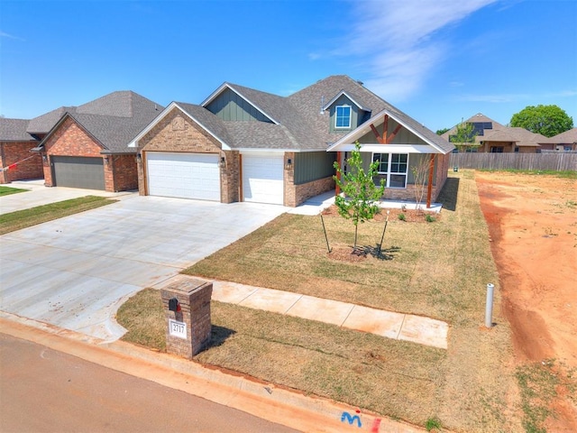 2717 Dunham Dr, Norman, OK 73070 - photo 3